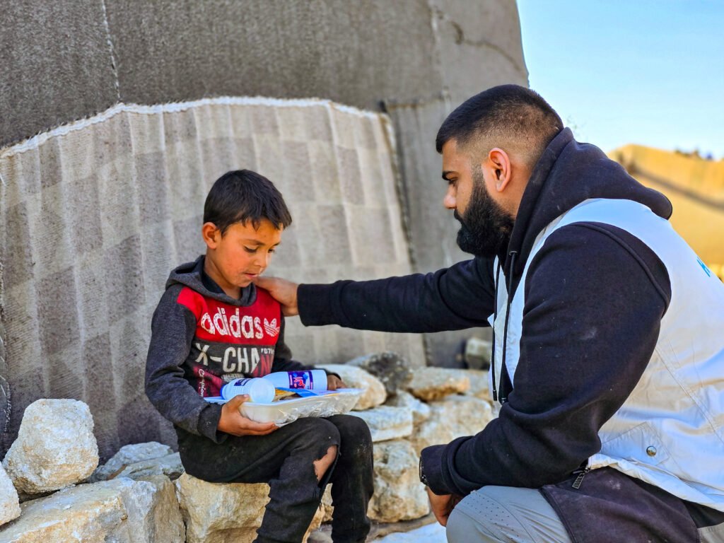 From Hunger to Hope – Ramadan 2026